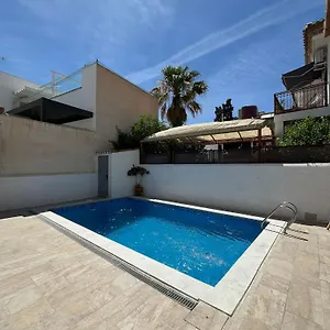 Acogedor En Granada